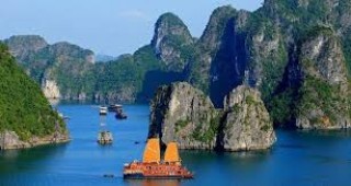 HA LONG ONE DAY ( 6 hour )
