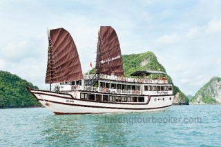 Viet Beauty Cruise 3 days/2days