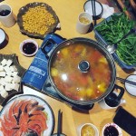 Đi Sapa ngay để thưởng thức 5 món ngon này Đi Sapa ngay để thưởng thức 5 món ngon này