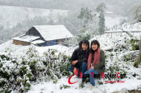 DU LỊCH SAPA - HƯỞNG TUẦN TRĂNG MẬT