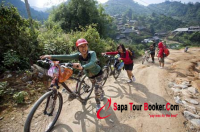 TOUR SAPA GHÉP HÀNG NGÀY