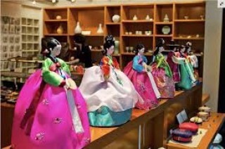 SEOUL - NAMI - CÔNG VIÊN GIẢI TRÍ EVERLAND SEOUL - NAMI - CÔNG VIÊN GIẢI TRÍ EVERLAND