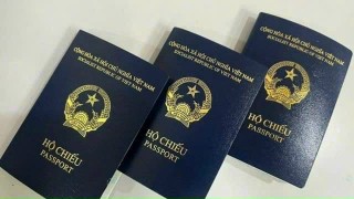 Visa Trung Quốc Visa Trung Quốc